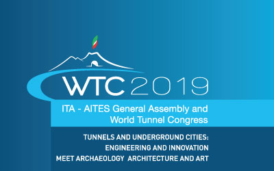 GD Test at WTC Congress - Naples 3-9 May 2019